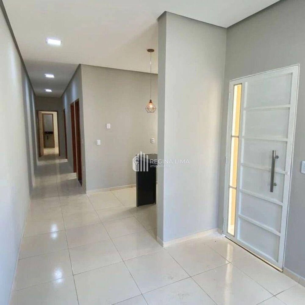 Casa, 3 quartos, 69 m² - Foto 4