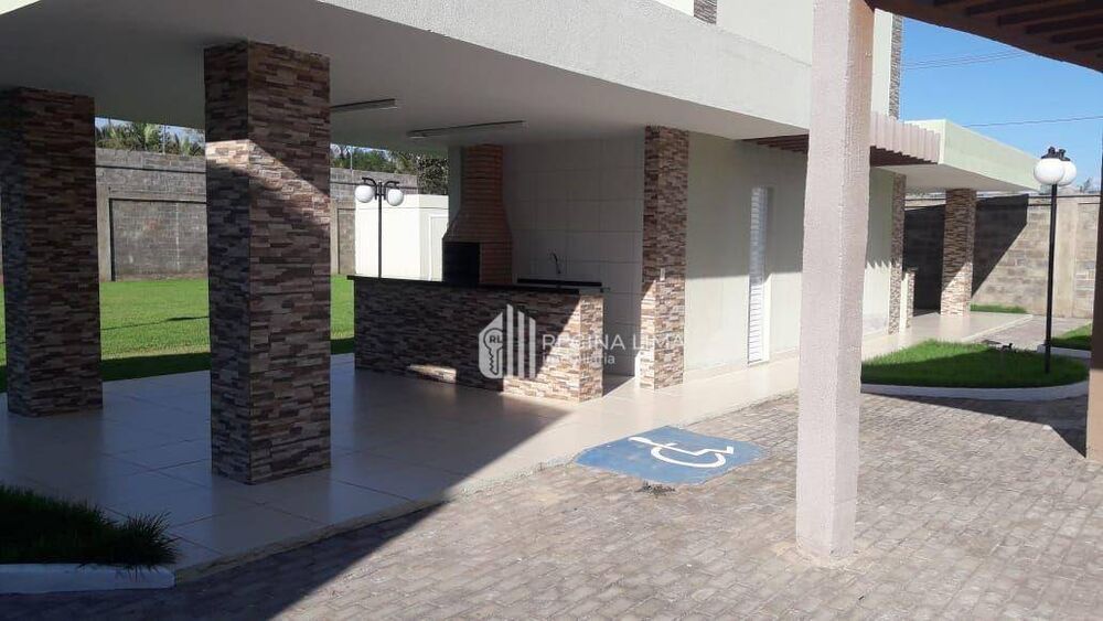 Casa de Condomínio, 3 quartos - Foto 12