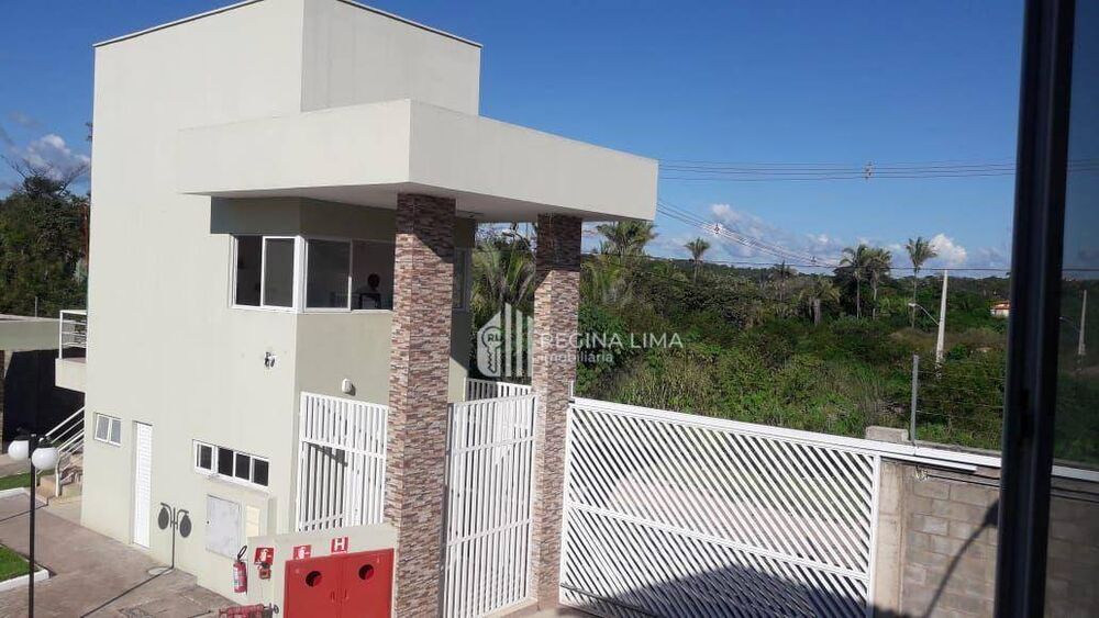 Casa de Condomínio, 3 quartos - Foto 9