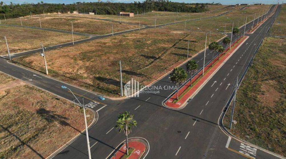 Terreno à venda, 250M2 - Foto 1