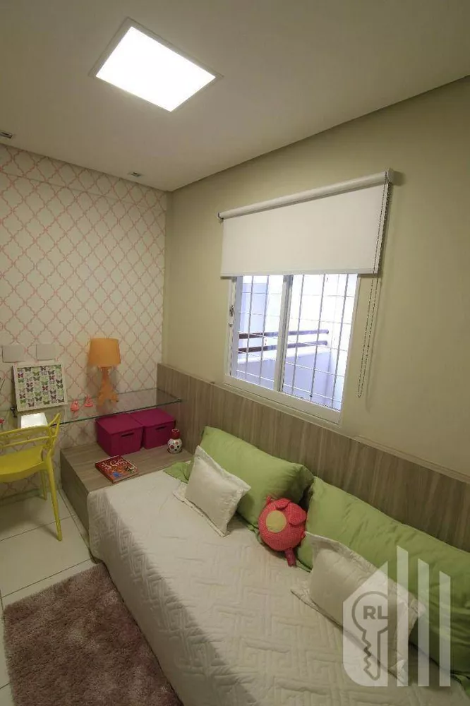 Apartamento, 3 quartos, 75 m² - Foto 8