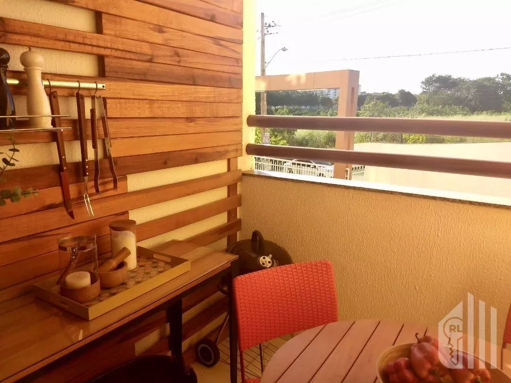 Apartamento, 3 quartos, 75 m² - Foto 9