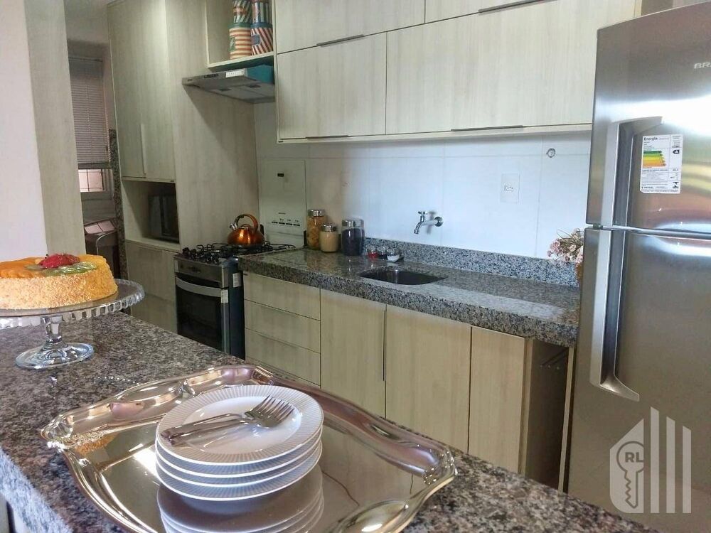 Apartamento, 3 quartos, 75 m² - Foto 4