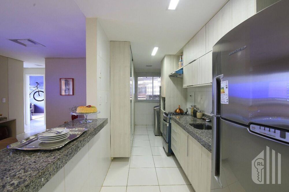 Apartamento, 3 quartos, 75 m² - Foto 5