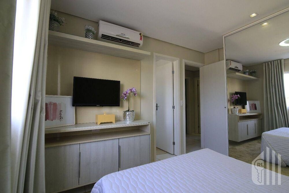 Apartamento, 3 quartos, 75 m² - Foto 7