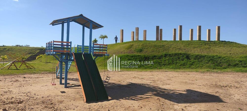 Terreno à venda, 200M2 - Foto 1