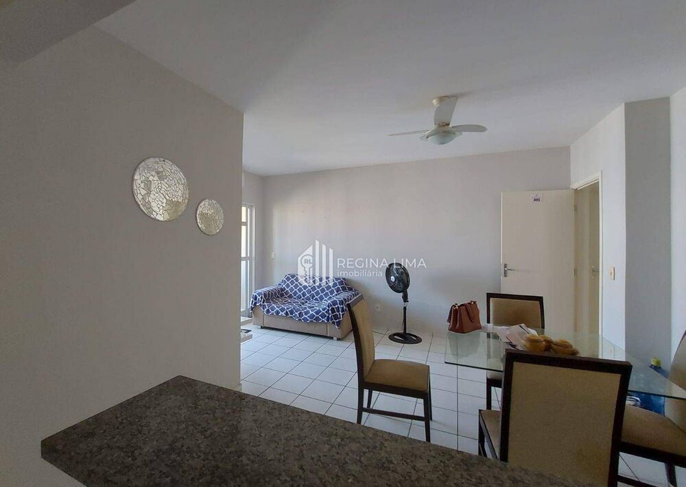 Apartamento à venda com 3 quartos, 77m² - Foto 2