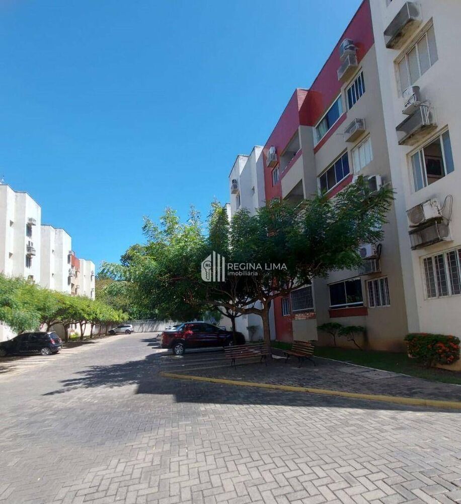 Apartamento à venda com 3 quartos, 77m² - Foto 6