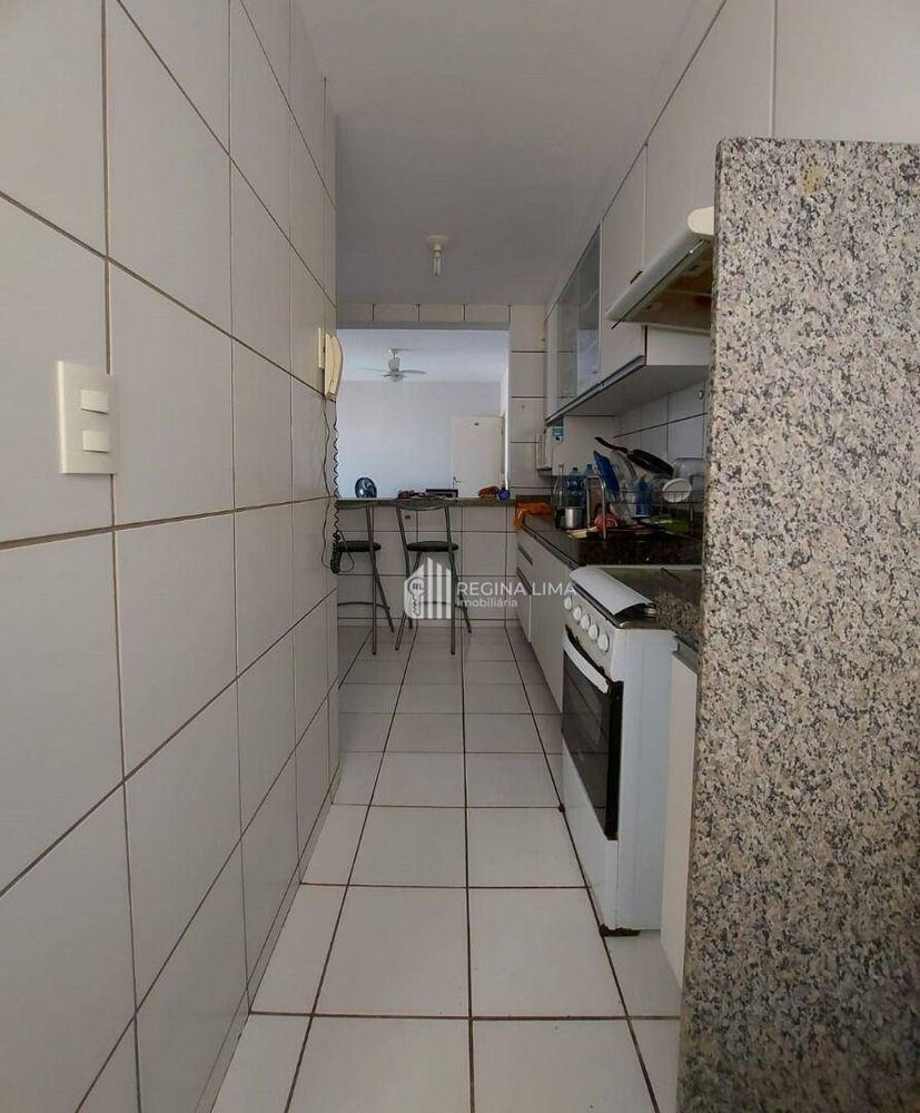 Apartamento à venda com 3 quartos, 77m² - Foto 4