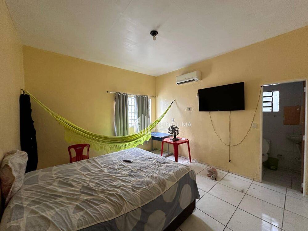Casa de Condomínio à venda com 5 quartos, 400m² - Foto 4