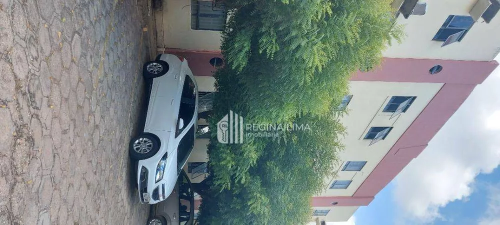 Apartamento, 3 quartos, 67 m² - Foto 1