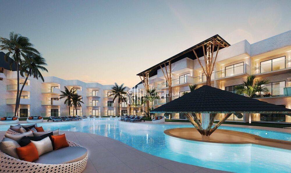 Cobertura, 3 quartos - Foto 4