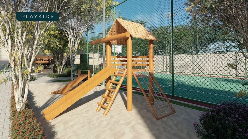 Apartamento, 2 quartos, 54 m² - Foto 8