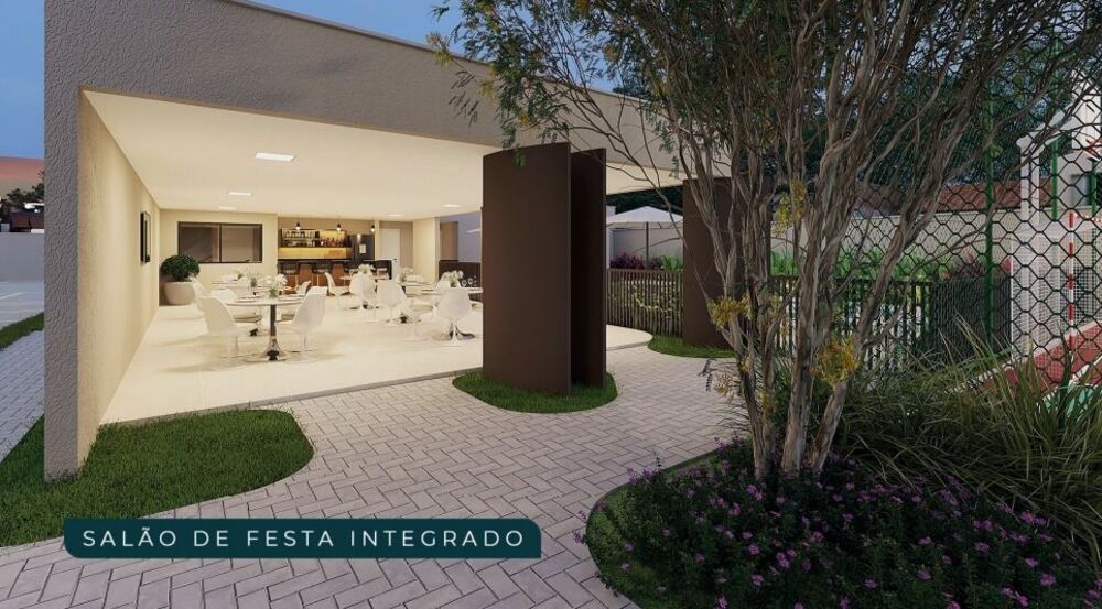 Apartamento, 2 quartos, 54 m² - Foto 4