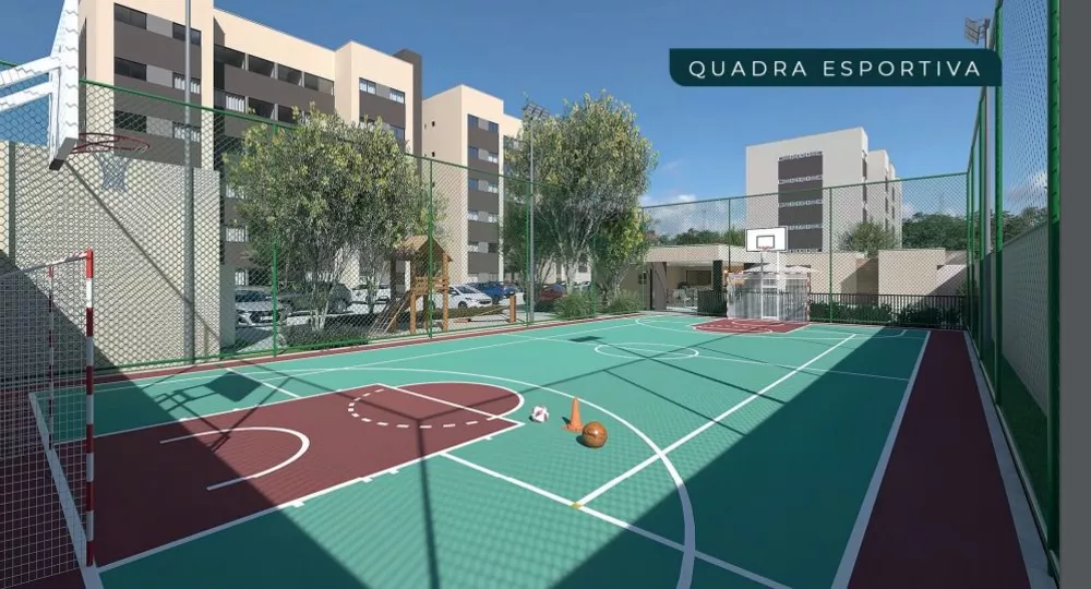 Apartamento, 2 quartos, 54 m² - Foto 7