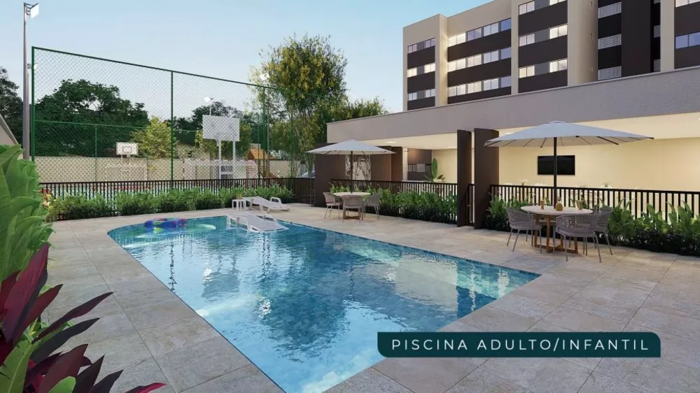 Apartamento, 2 quartos, 54 m² - Foto 5