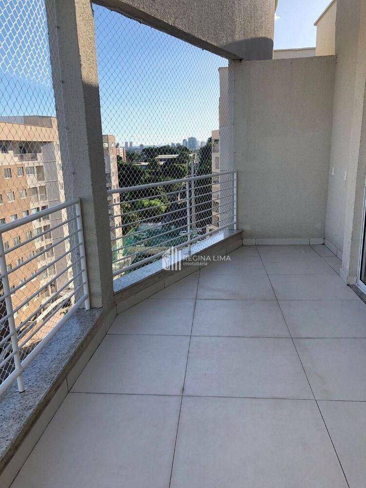 Cobertura à venda com 3 quartos, 145m² - Foto 3