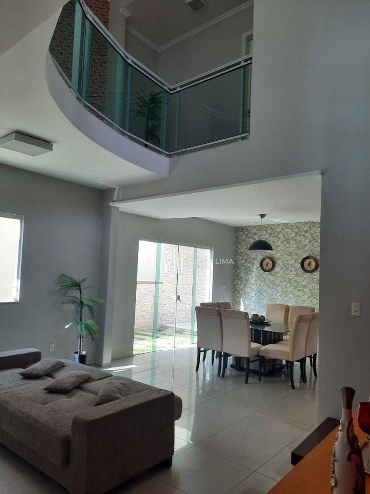 Casa, 4 quartos, 277 m² - Foto 7