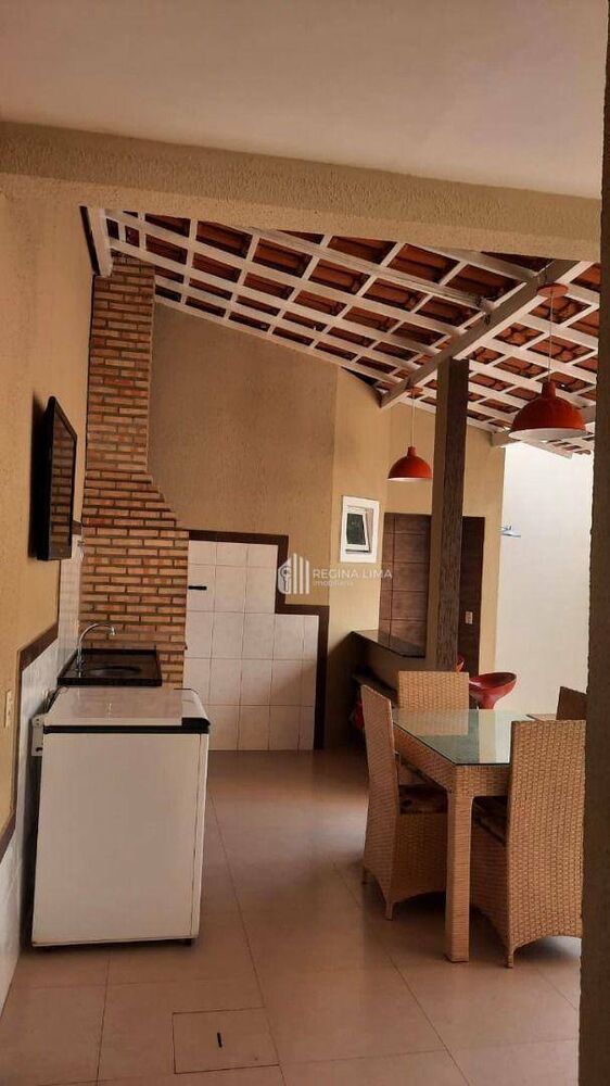 Casa, 4 quartos, 277 m² - Foto 4