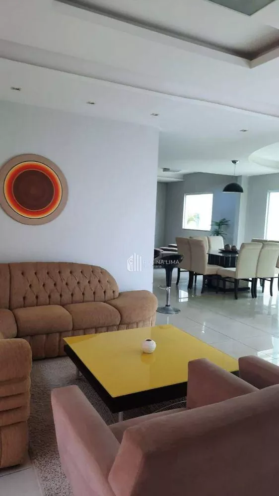 Casa, 4 quartos, 277 m² - Foto 5