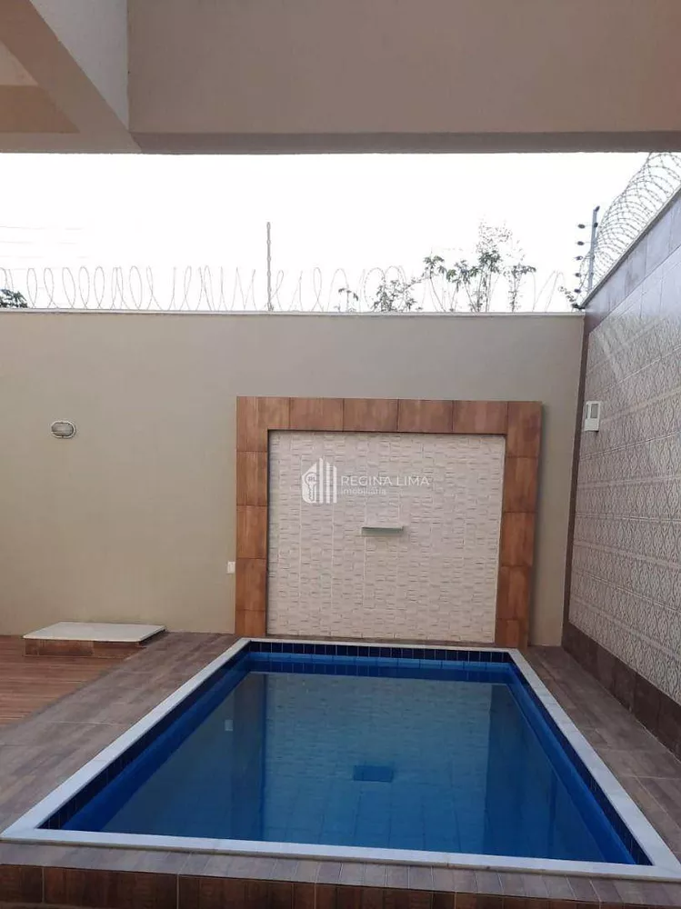 Casa, 4 quartos, 277 m² - Foto 3