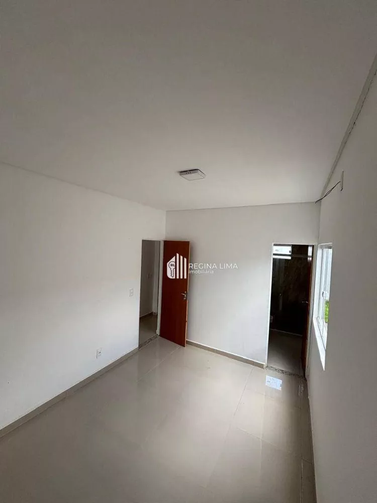 Casa de Condomínio, 2 quartos - Foto 1