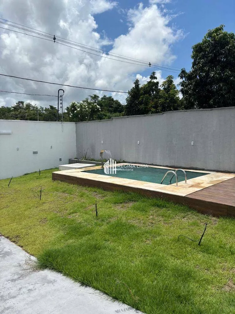 Casa de Condomínio, 2 quartos - Foto 2