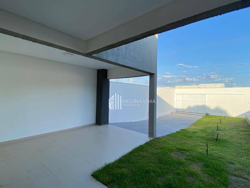 Casa de Condomínio à venda com 2 quartos, 120m² - Foto 3