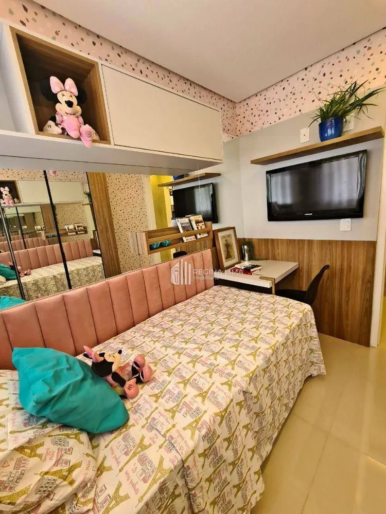 Apartamento, 3 quartos, 58 m² - Foto 1