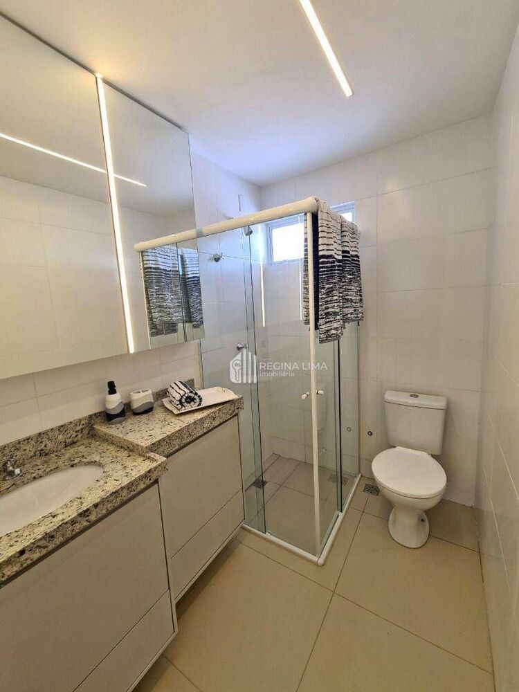 Apartamento, 3 quartos, 58 m² - Foto 3