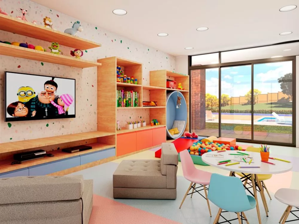 Loteamento e Condomínio, 420 m² - Foto 2