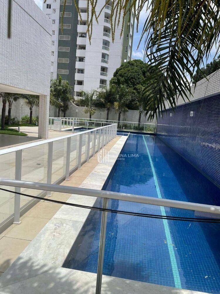 Apartamento, 4 quartos, 130 m² - Foto 6