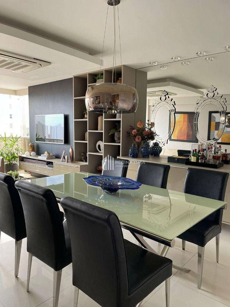 Apartamento, 4 quartos, 130 m² - Foto 2