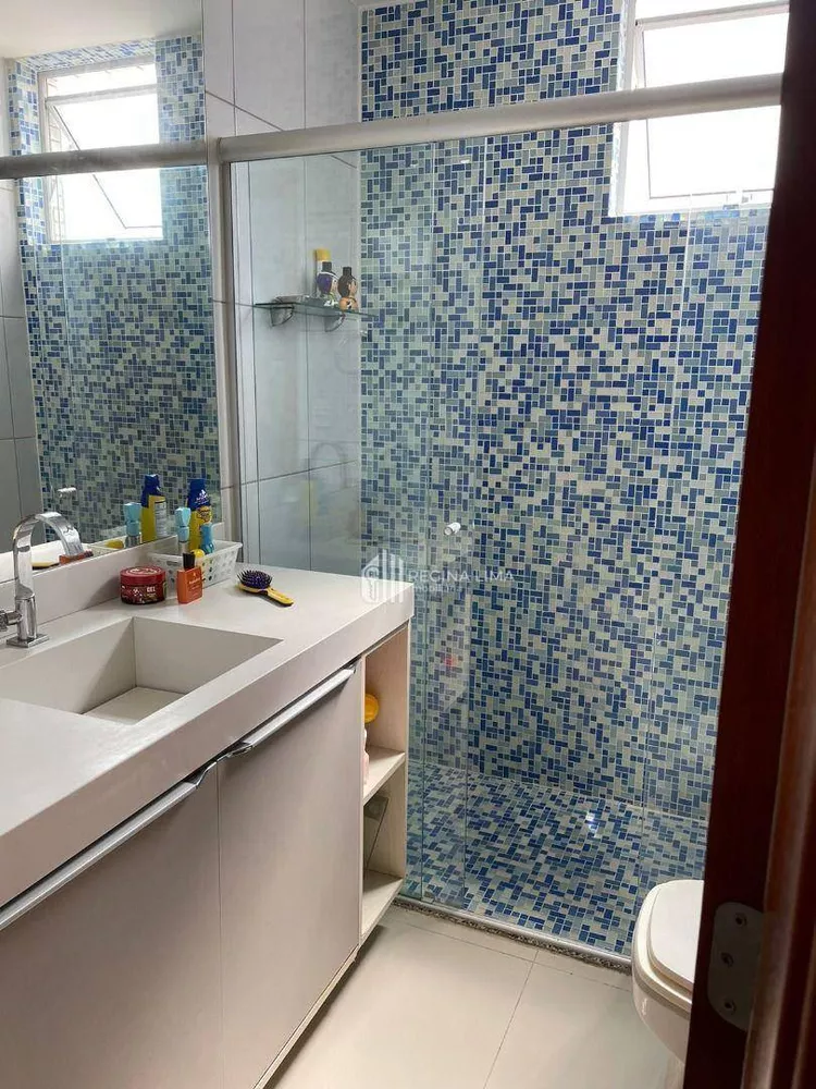 Apartamento, 4 quartos, 130 m² - Foto 4