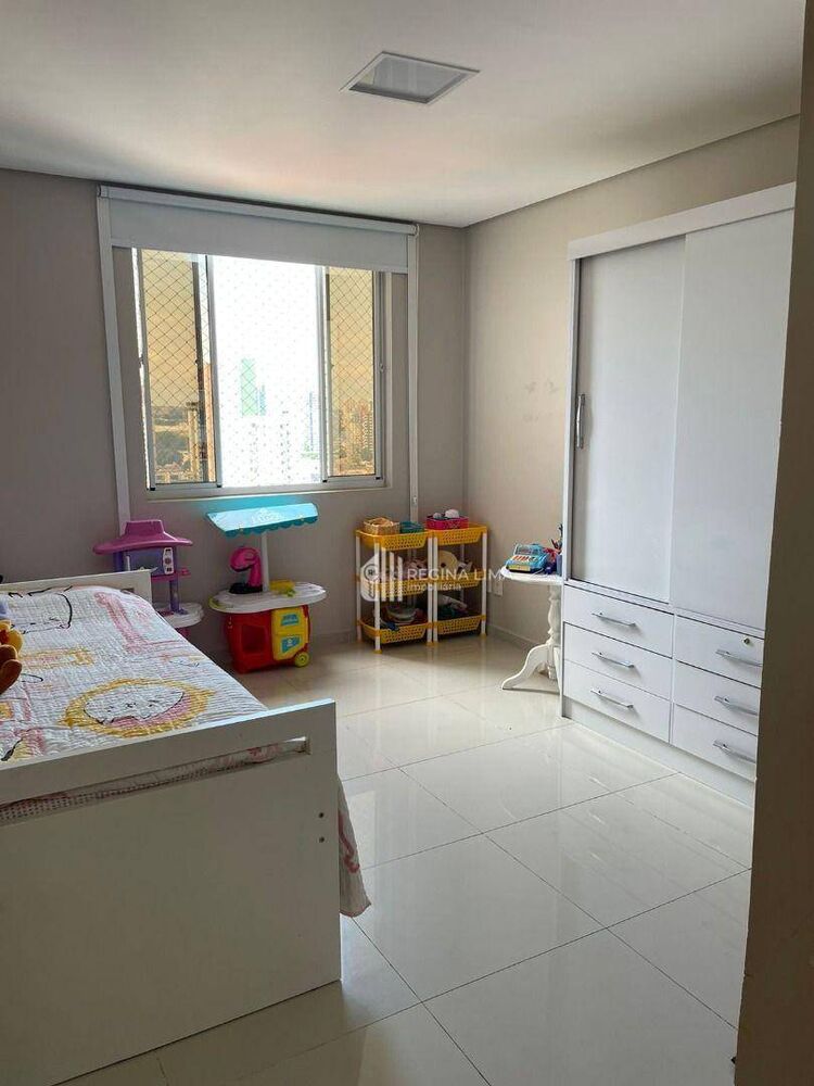 Apartamento, 4 quartos, 130 m² - Foto 3