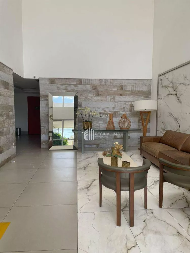 Apartamento, 4 quartos, 130 m² - Foto 5