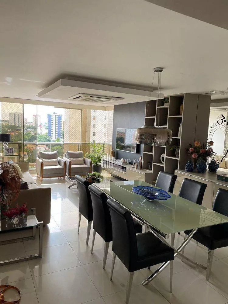 Apartamento, 4 quartos, 130 m² - Foto 1