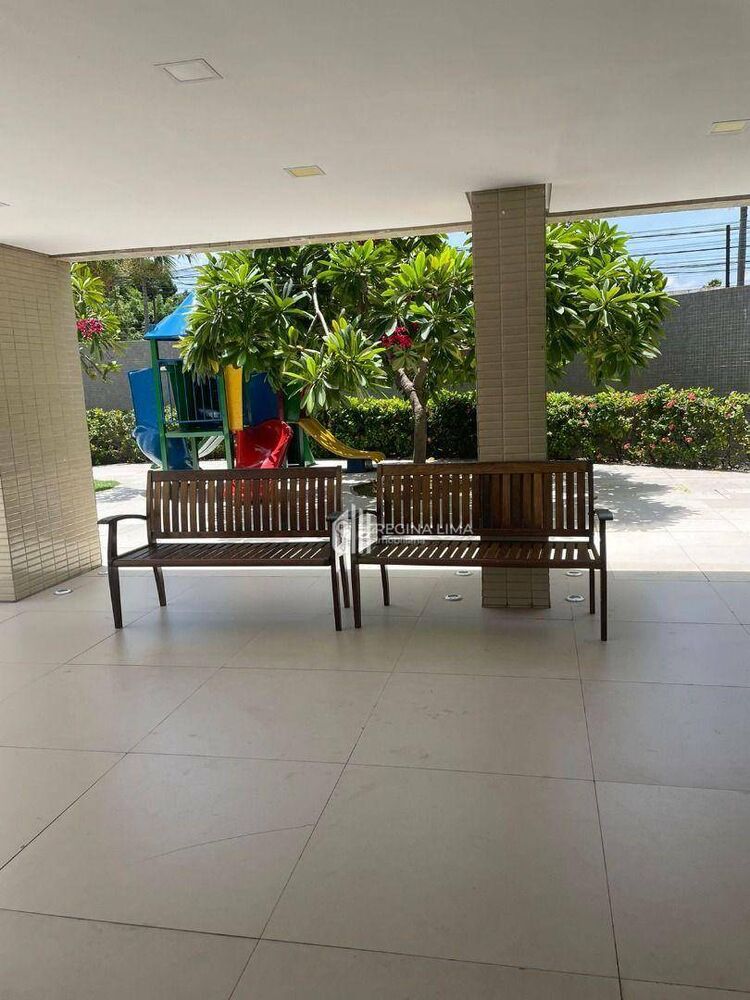 Apartamento, 4 quartos, 130 m² - Foto 7