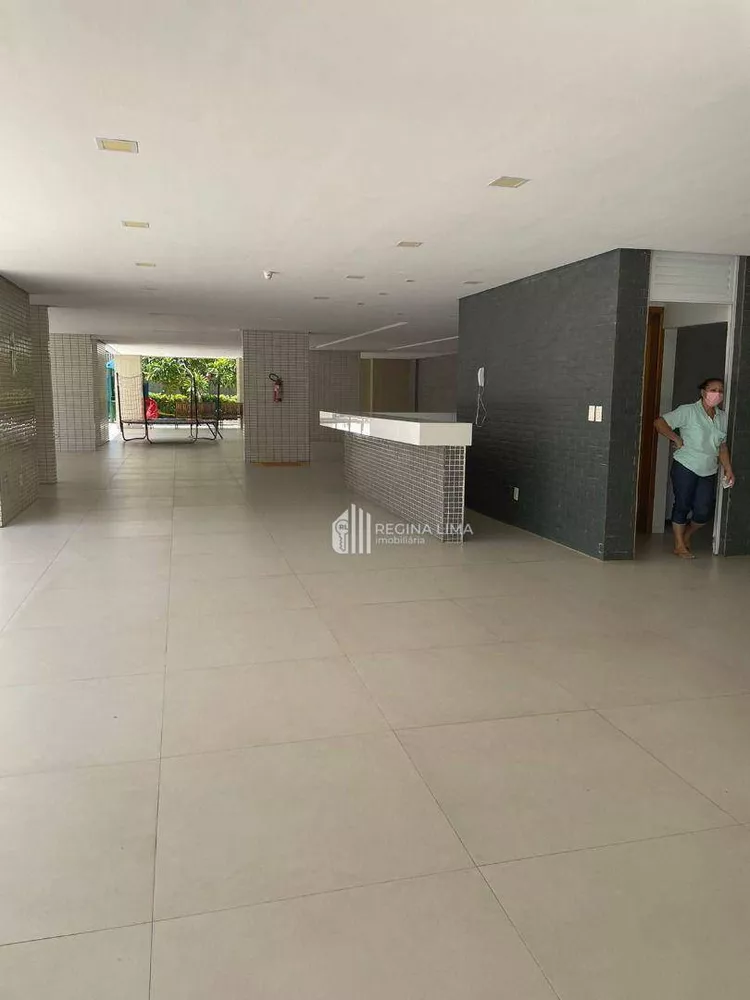 Apartamento, 4 quartos, 130 m² - Foto 8