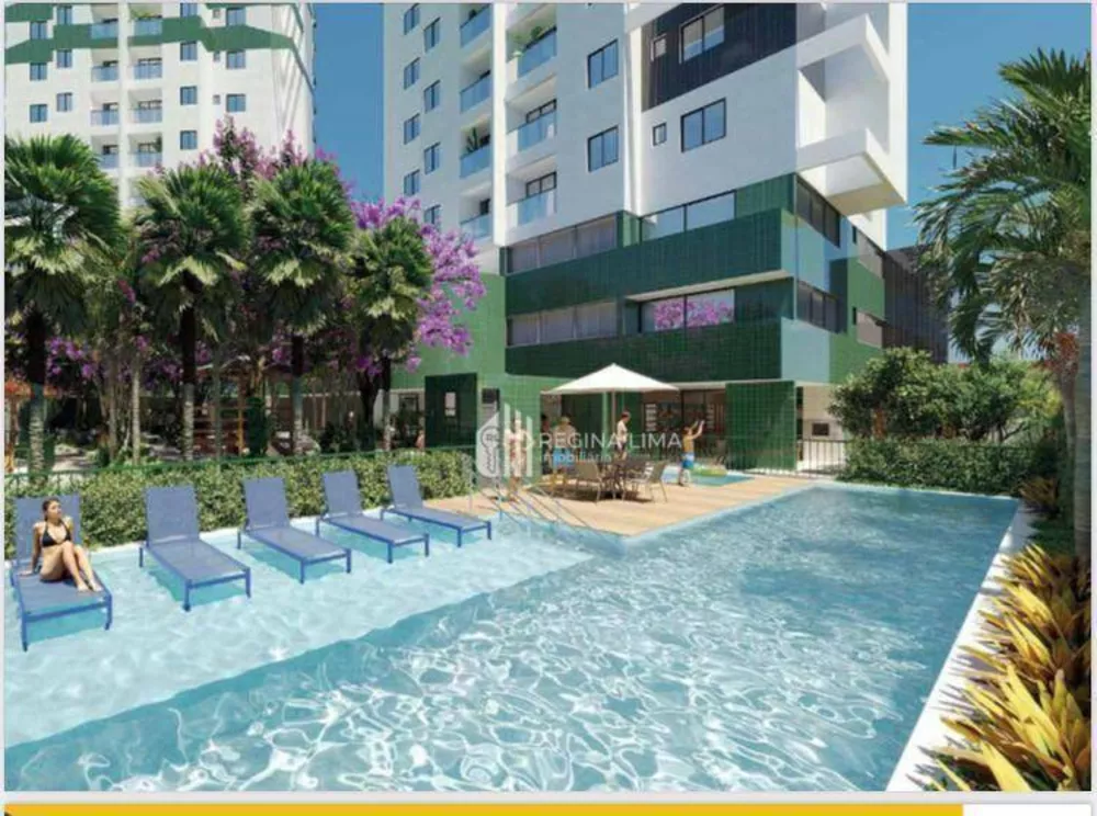 Apartamento, 3 quartos - Foto 4