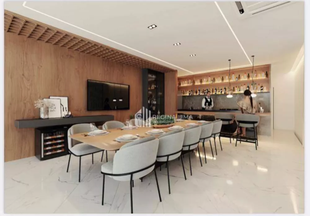 Apartamento, 3 quartos - Foto 1