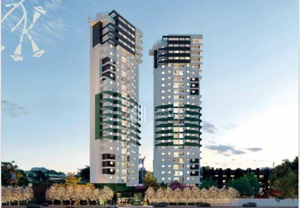 Apartamento, 3 quartos - Foto 2