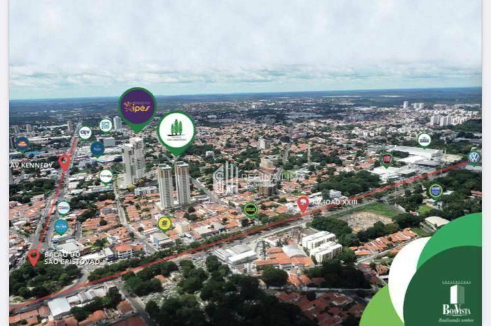 Apartamento, 3 quartos - Foto 8