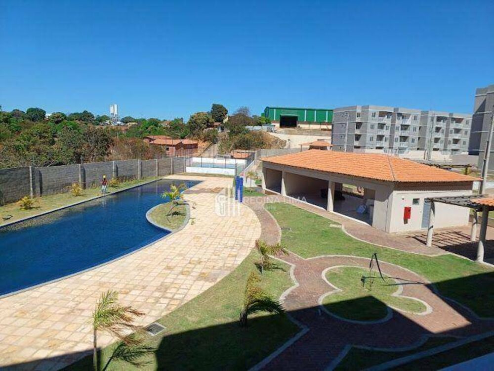 Apartamento, 2 quartos, 49 m² - Foto 7