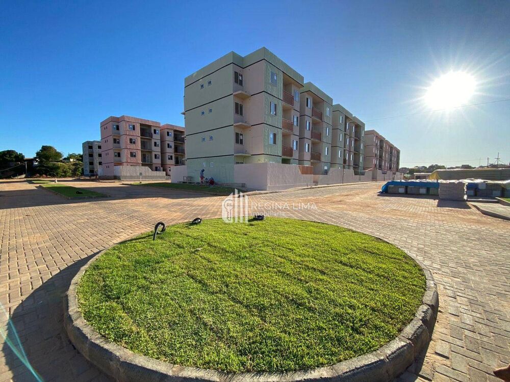 Apartamento, 2 quartos, 49 m² - Foto 6