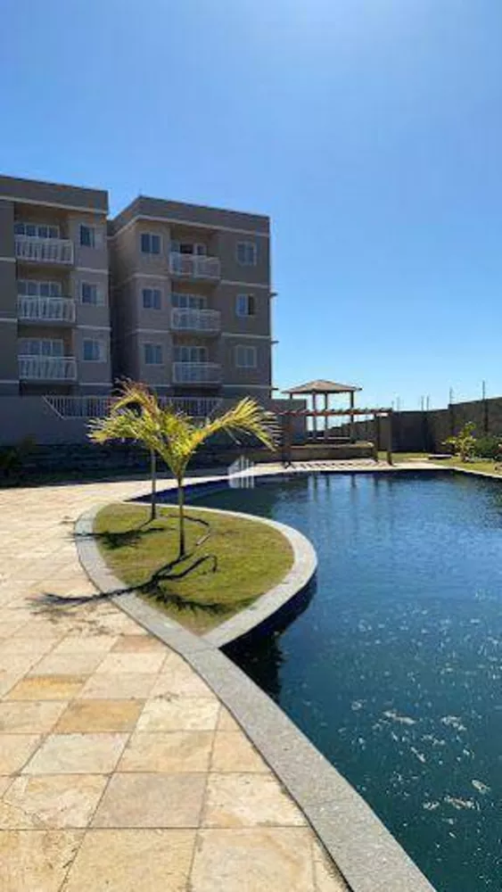 Apartamento, 2 quartos, 49 m² - Foto 9