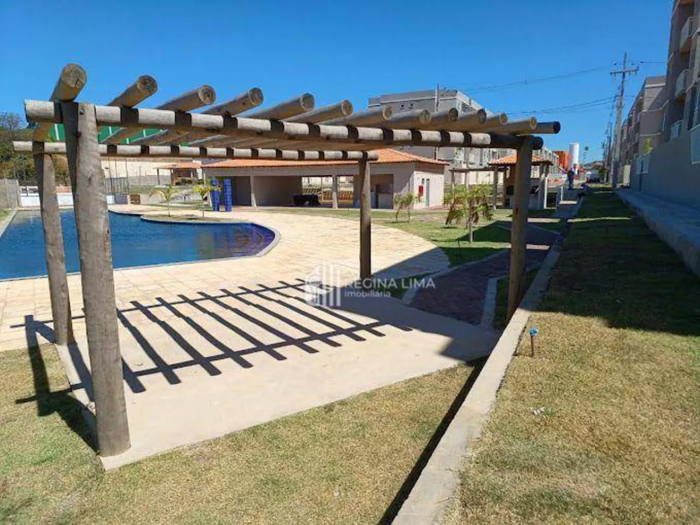 Apartamento, 2 quartos, 49 m² - Foto 2