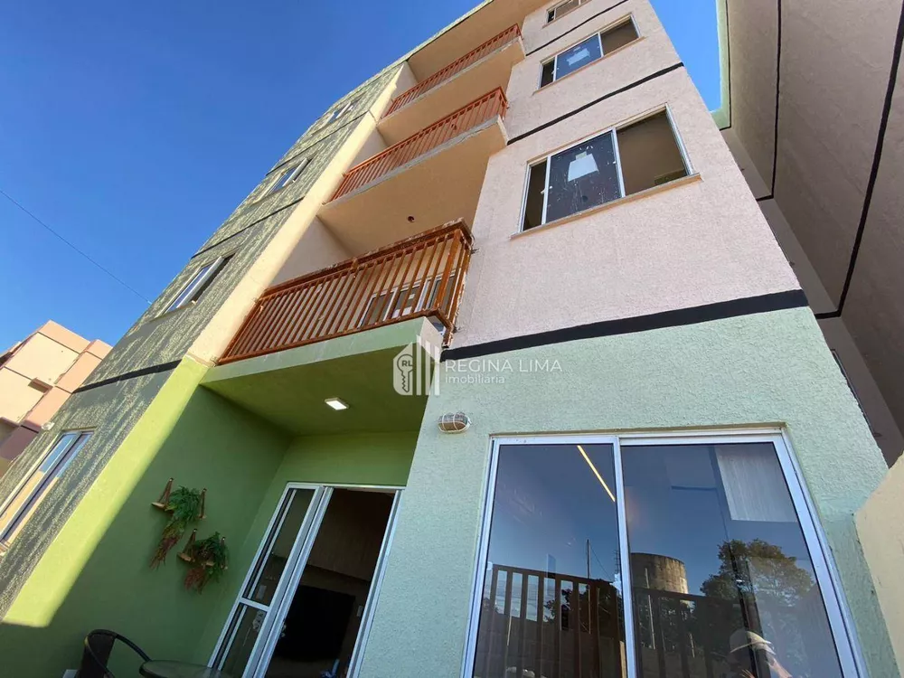 Apartamento, 2 quartos, 49 m² - Foto 5