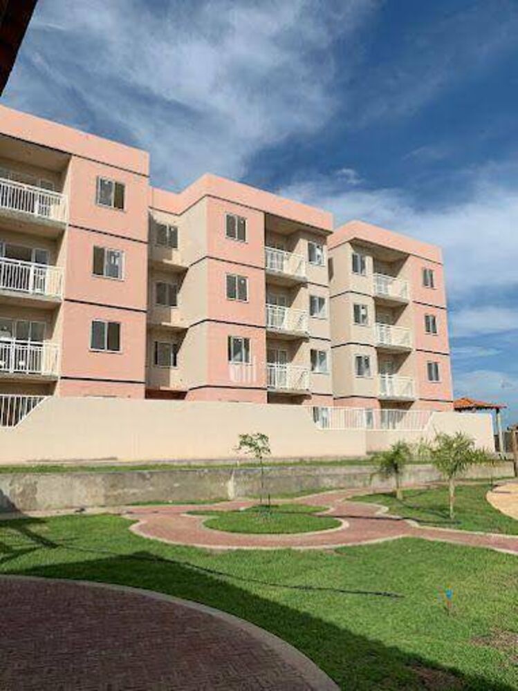 Apartamento, 2 quartos, 49 m² - Foto 4