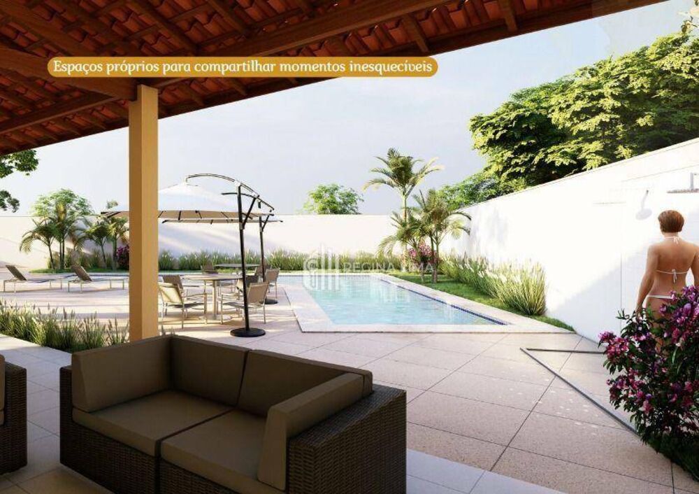 Apartamento, 2 quartos, 46 m² - Foto 7